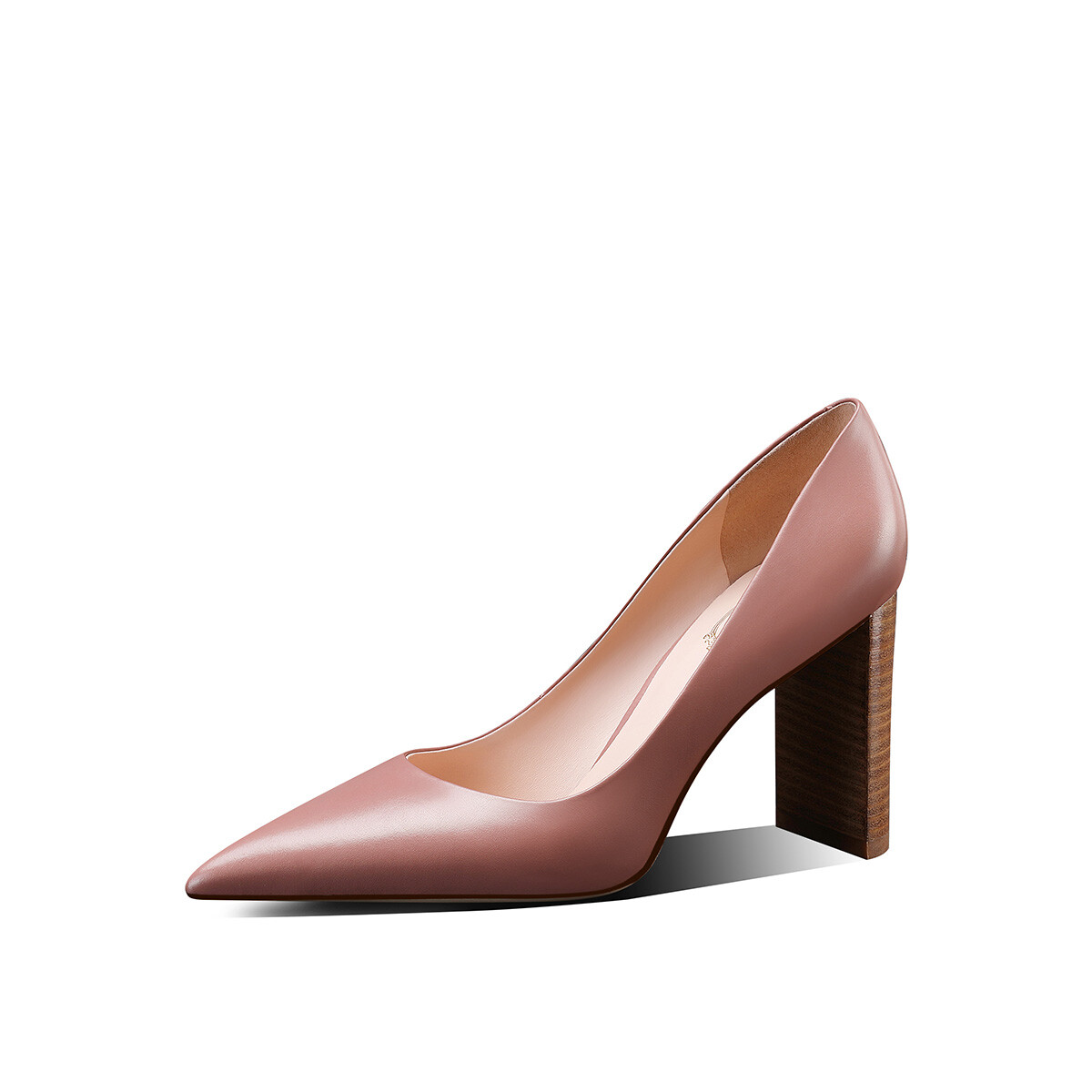 

Туфли Miss Left High Heels Women's, черный