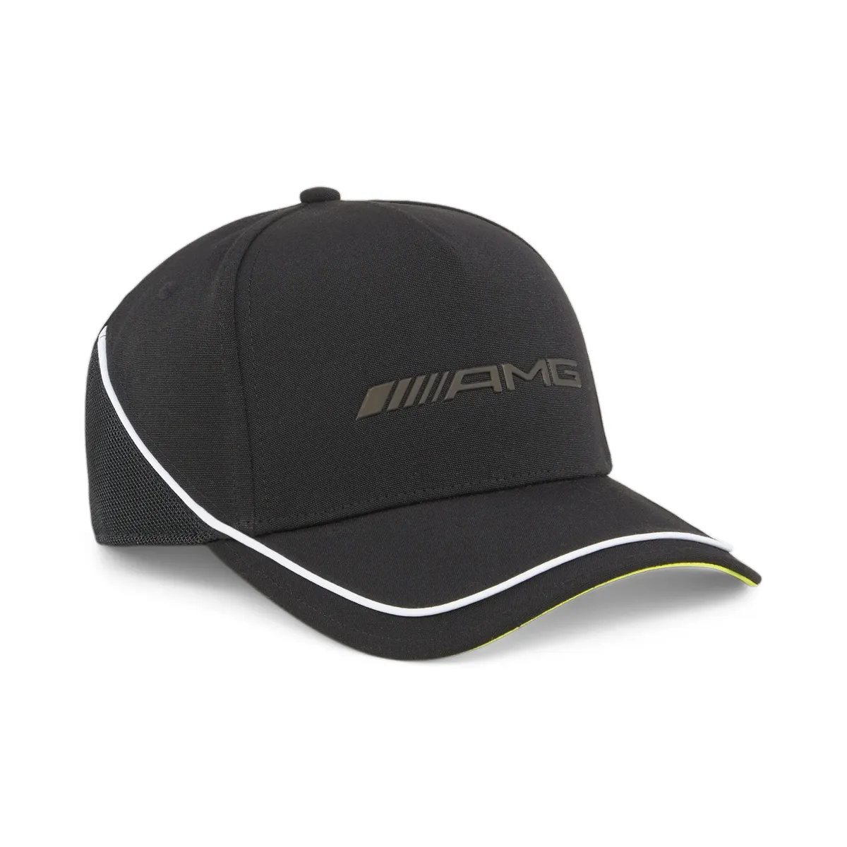 

Кепка PUMA Flex "Mercedes-AMG Motorsport Cap Adult", черный