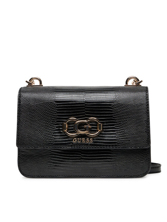 

Женская сумка Salinge HWKG96 24200 Guess, чёрный