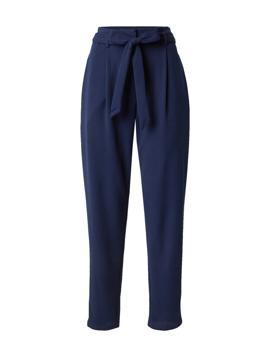 

Тканевые брюки VILA Loose fit Pants CLAVA, темно-синий