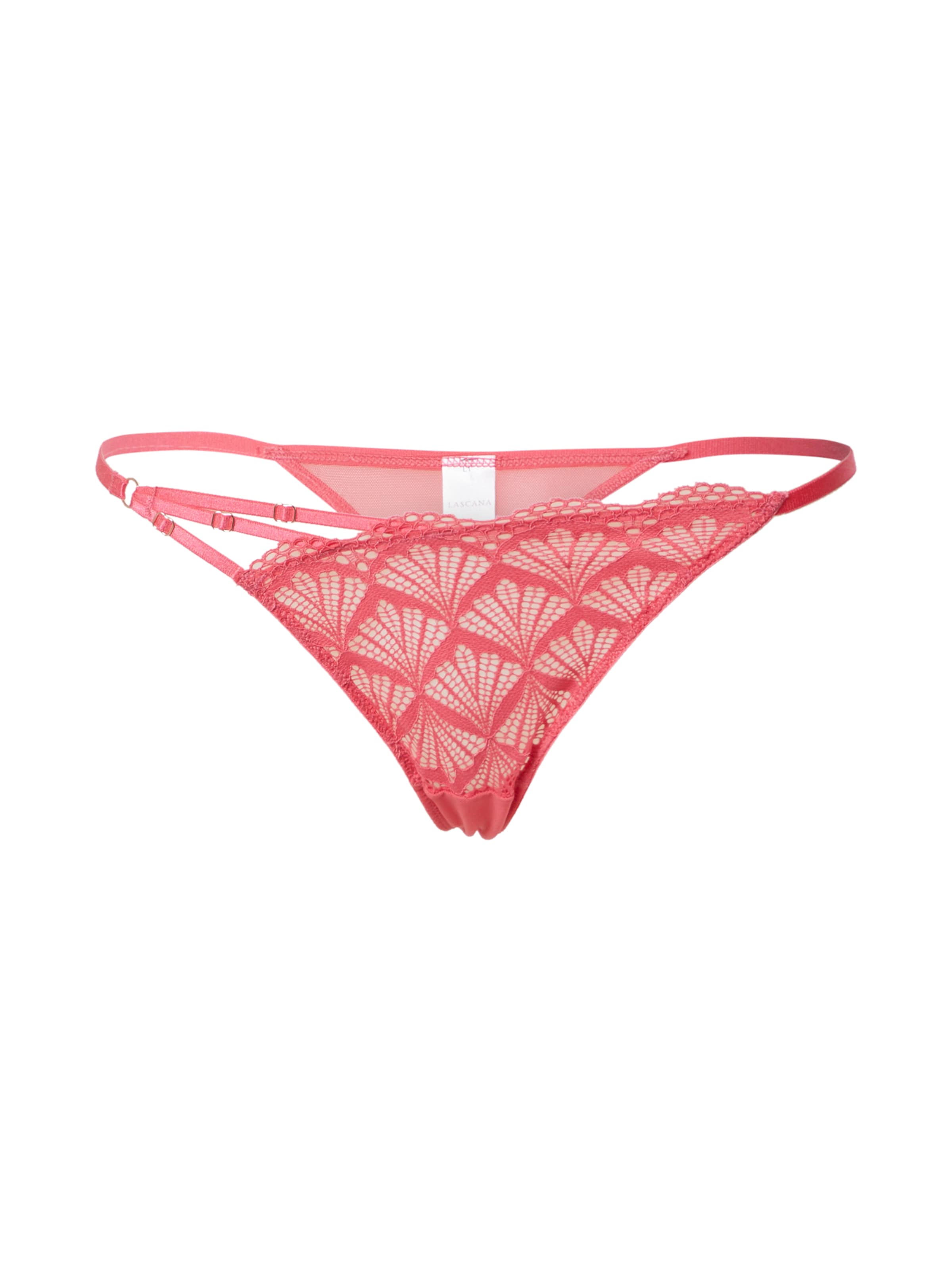 

LASCANA Трусики в розовом цвете
