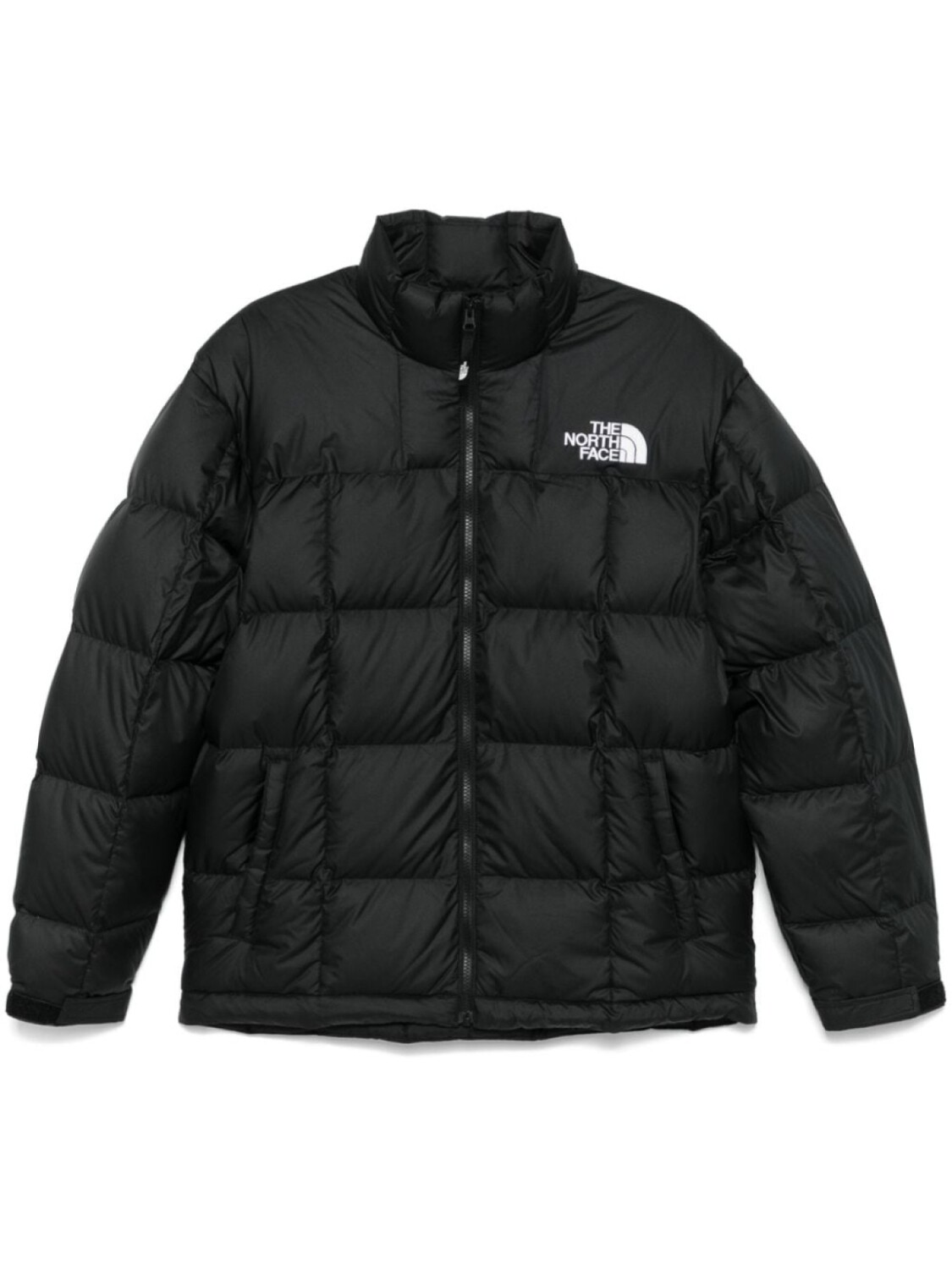 

Куртка Лхоцзе The North Face, черный