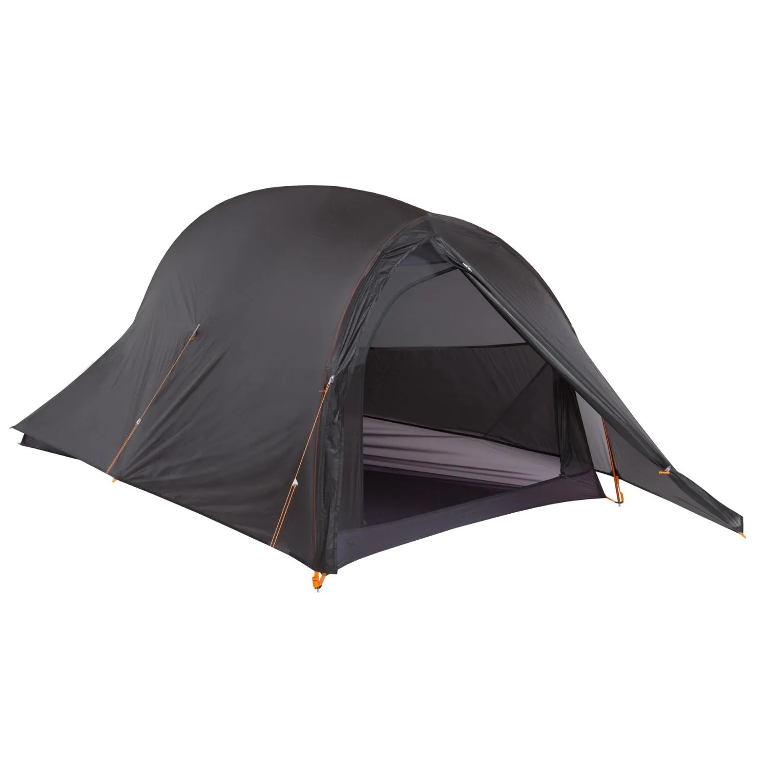 

Палатка Fly Creek UL2 Big Agnes, Gray/Greige