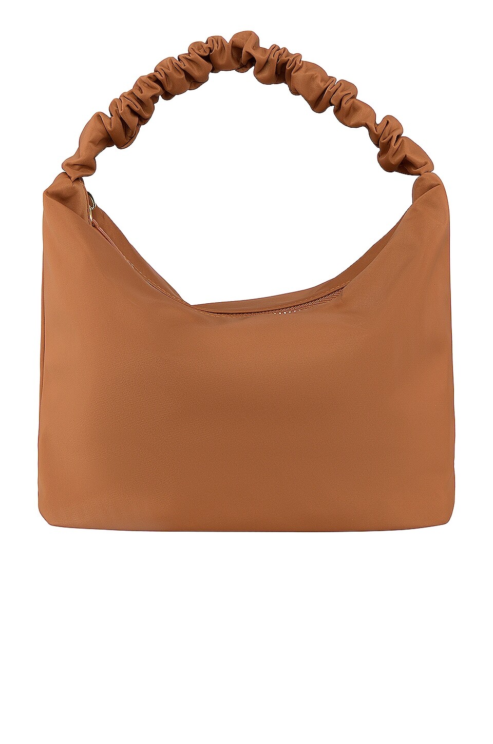 

Сумка Stoney Clover Lane Scrunch Handle, кэмел