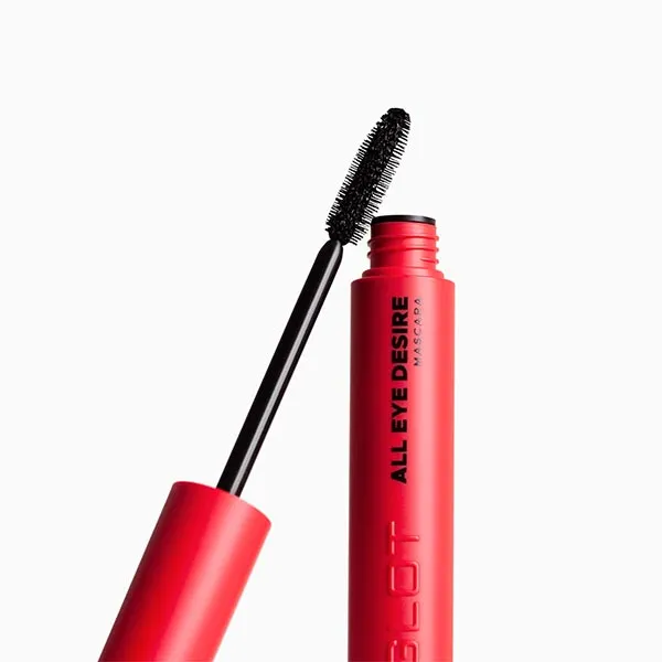 Тушь для ресниц экстра-объема All Eye Desire Inglot, 1 UD — фото 2