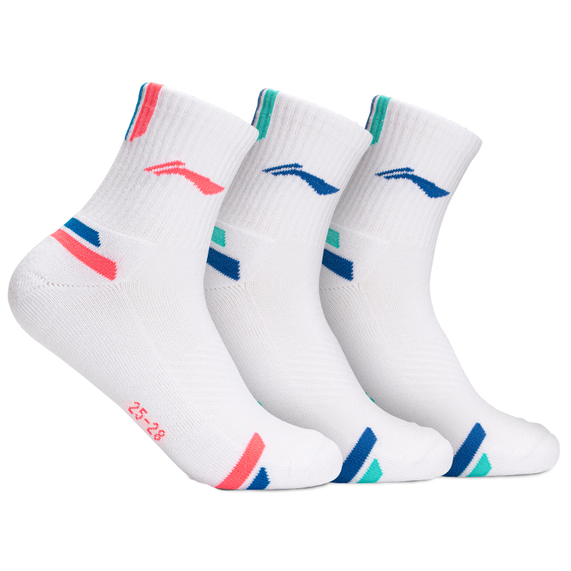 

Носки General Sports Equipment LINING, белый