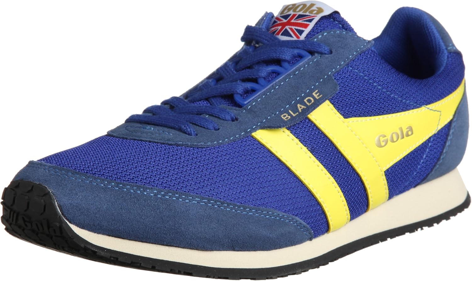 

Мужские модные кроссовки Gola Blade, синий