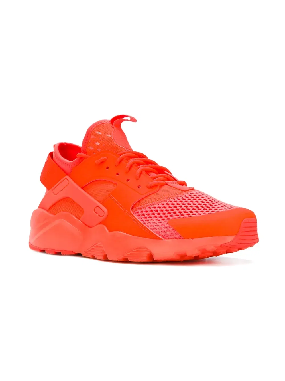 Кроссовки Huarache Run Ultra 'Breath' Nike, желтый — фото 2