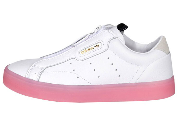 

Женские кроссовки для скейтбординга Adidas Originals Sleek