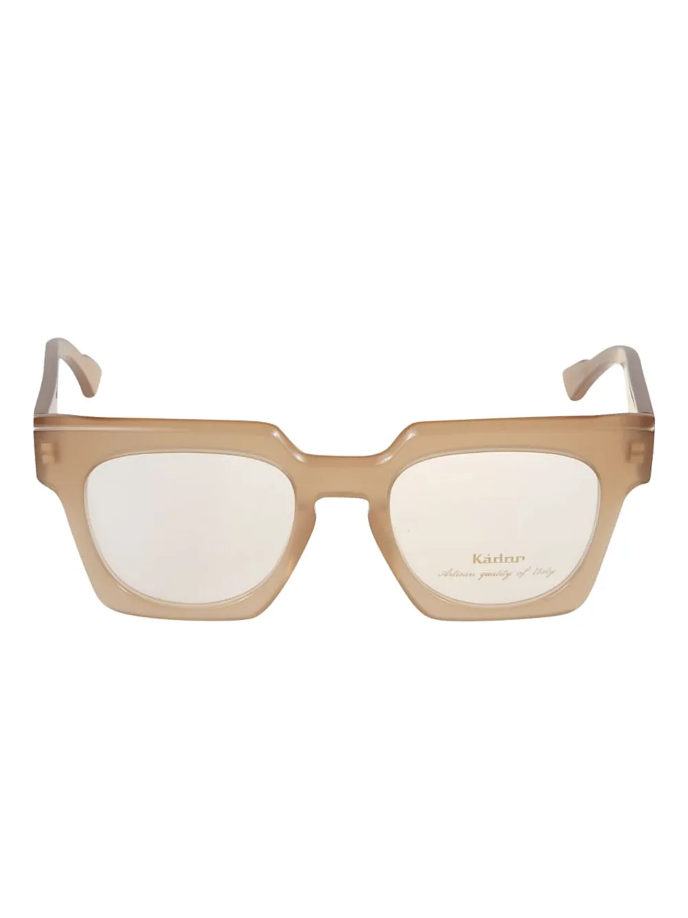 

Очки Tanya Kador, бежевый