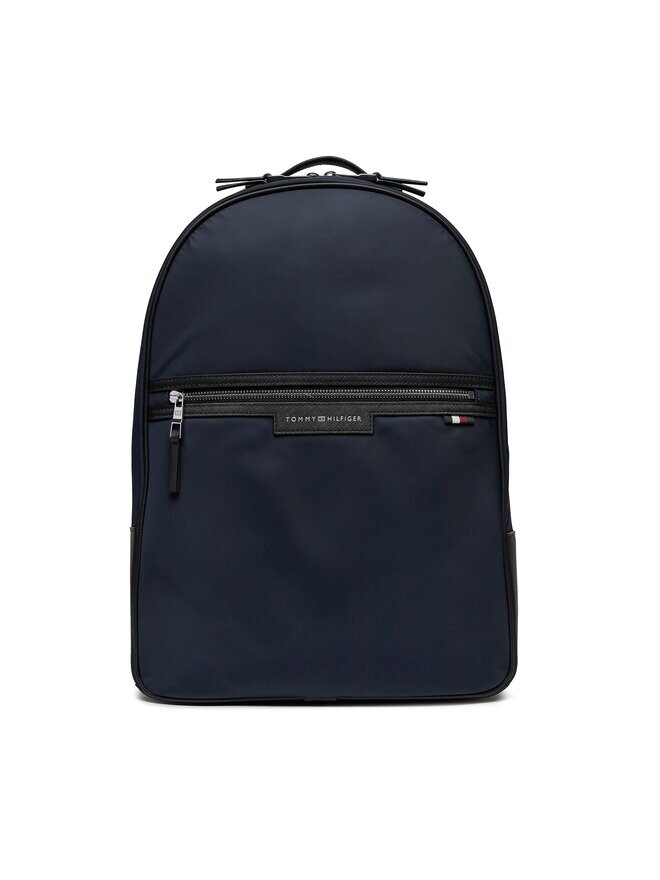 

Рюкзак Tommy Hilfiger Th Urban Repreve Backpack AM0AM11835, темно-синий
