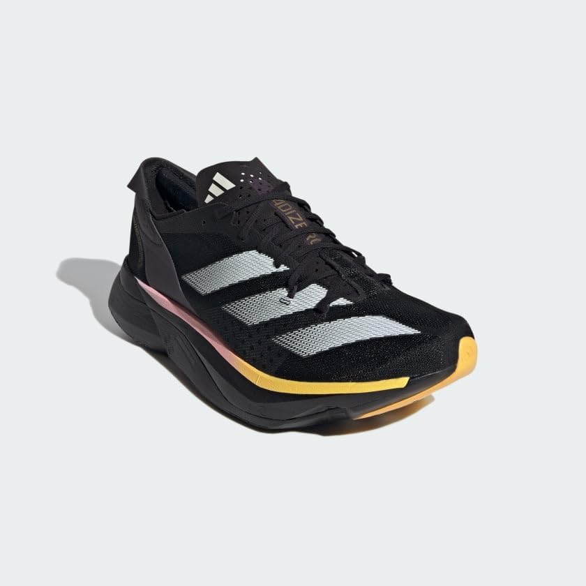 Мужские кроссовки adidas Adizero Adios Pro 3, черный — фото 4