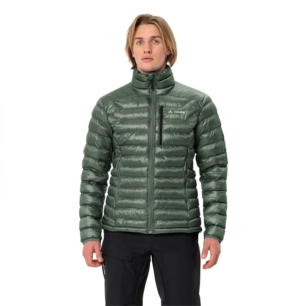 

Куртка VAUDE Batura Insulation, зеленый