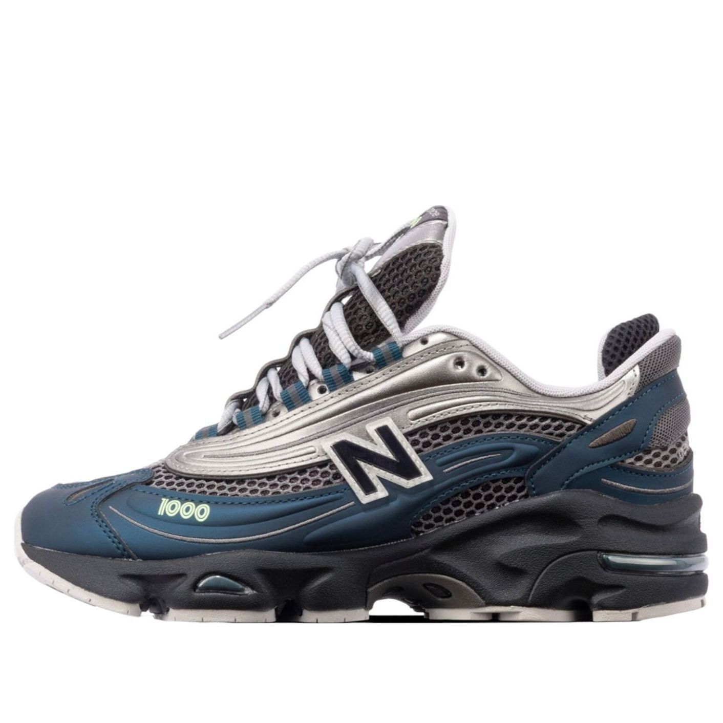 

Кроссовки New Balance 1000 'Deep Ocean'