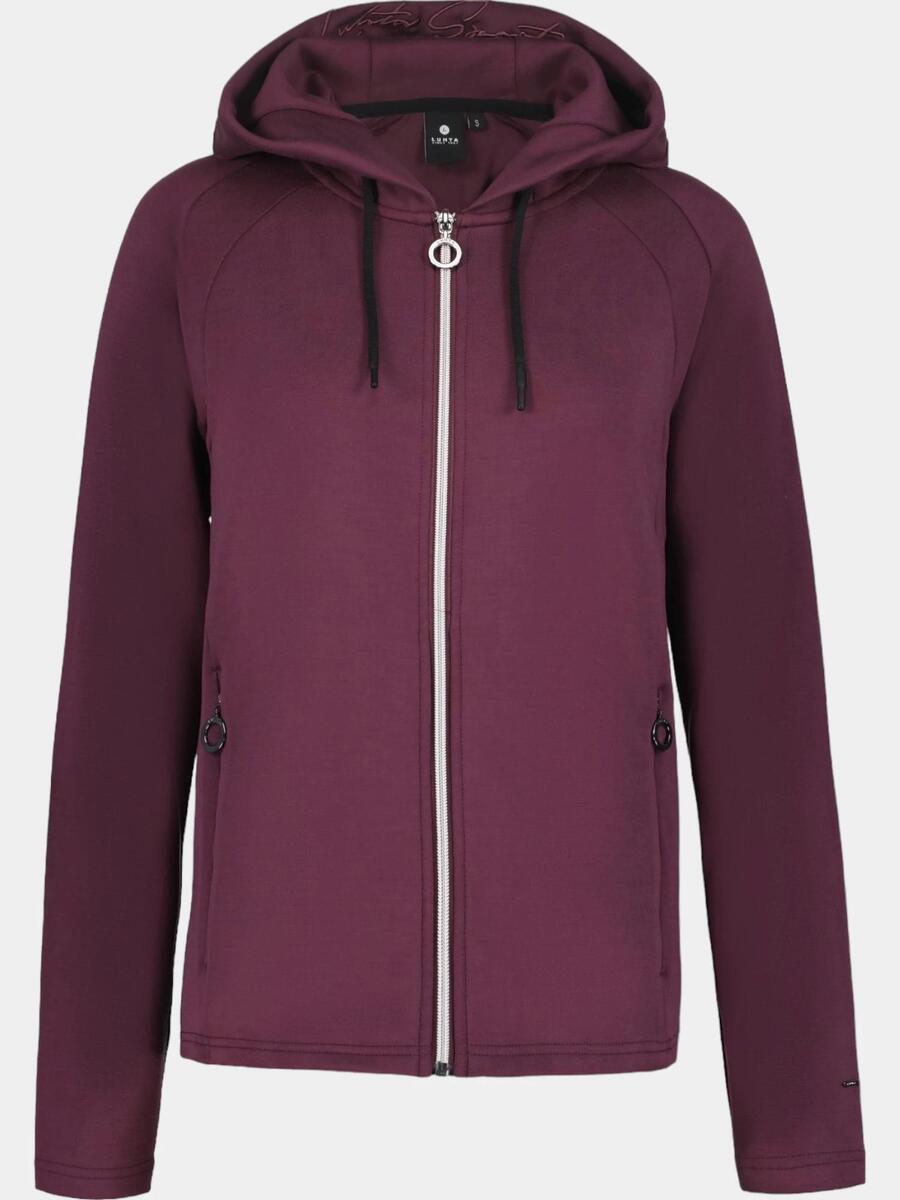 

LUHTA Женская толстовка Hirsiniemi