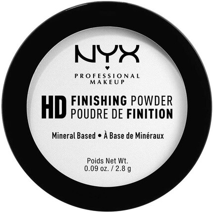 

Женская косметика Разноцветная Один размер NYX
