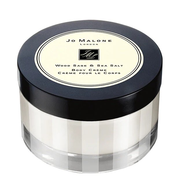 

Крем для тела Jo Malone Wood Sage & Sea Salt 175 мл