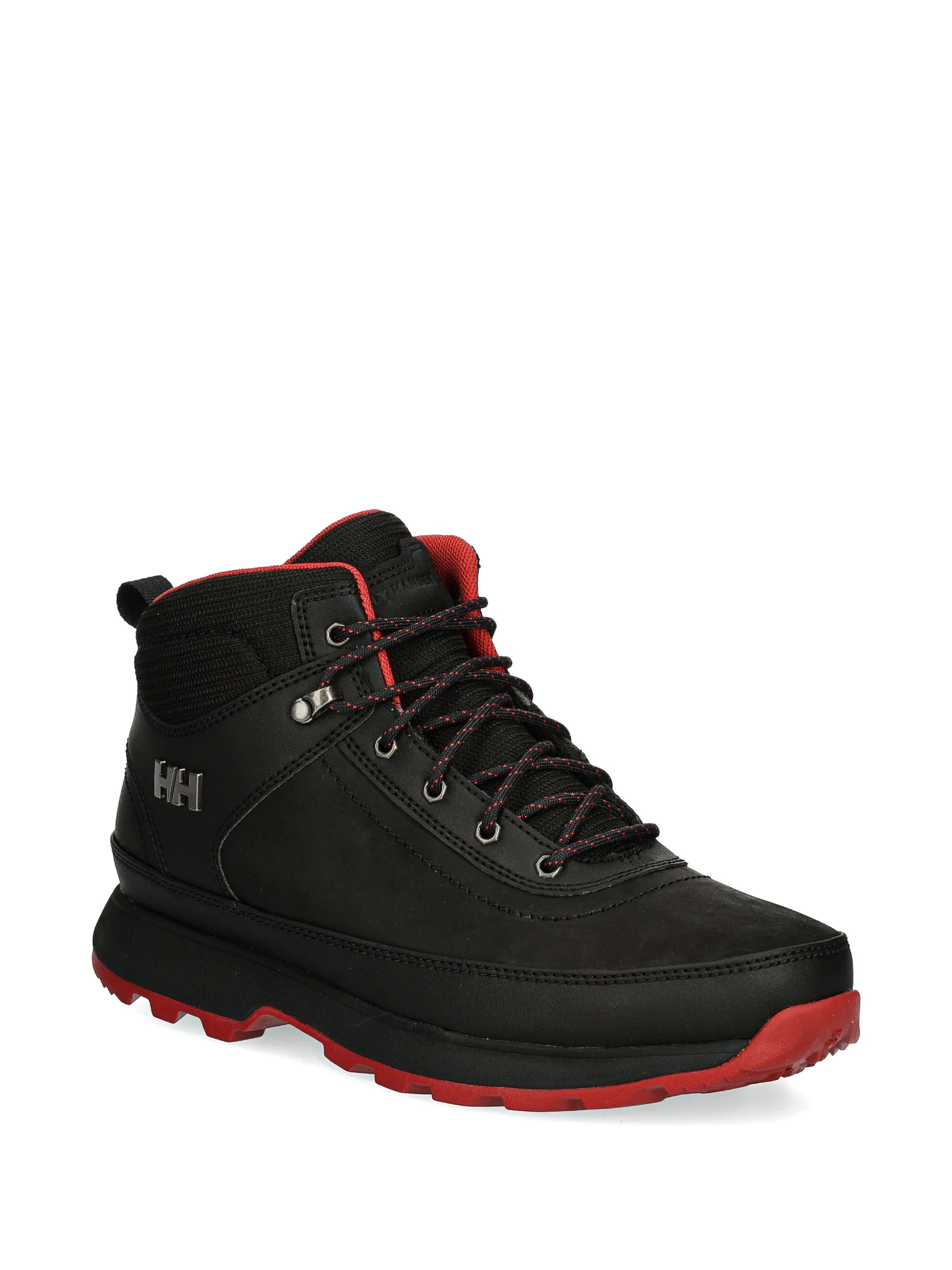 Ботинки Calgary Helly Hansen, черный — фото 2