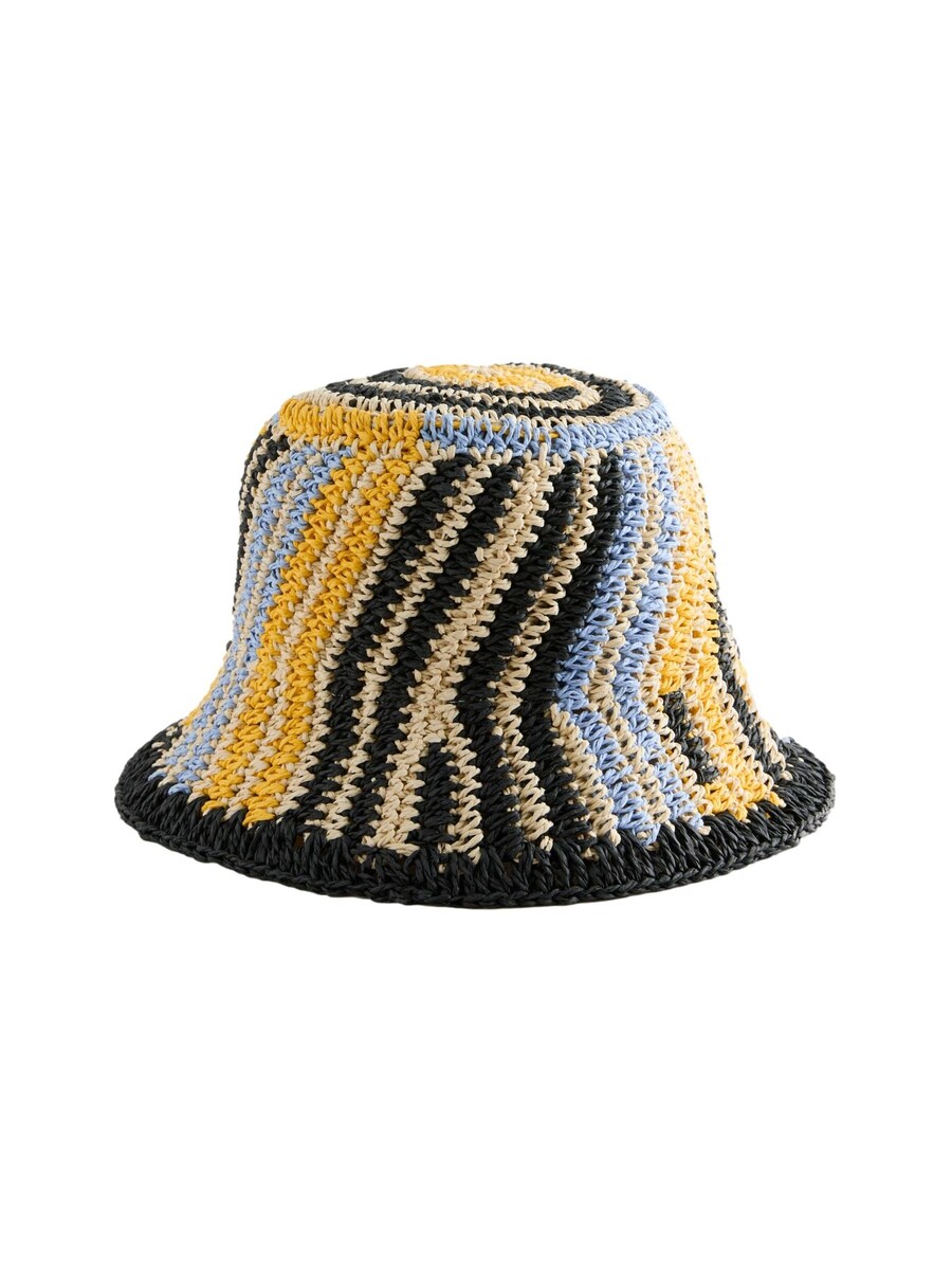 

Шляпа Next, разноцветный