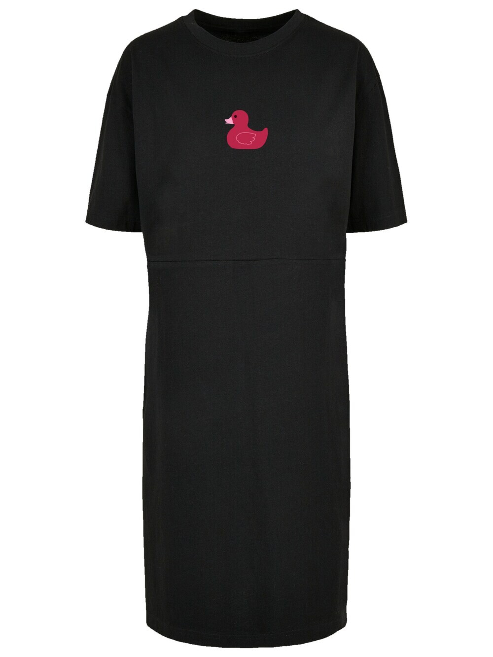 

Платье F4Nt4Stic Ente Magenta, черный