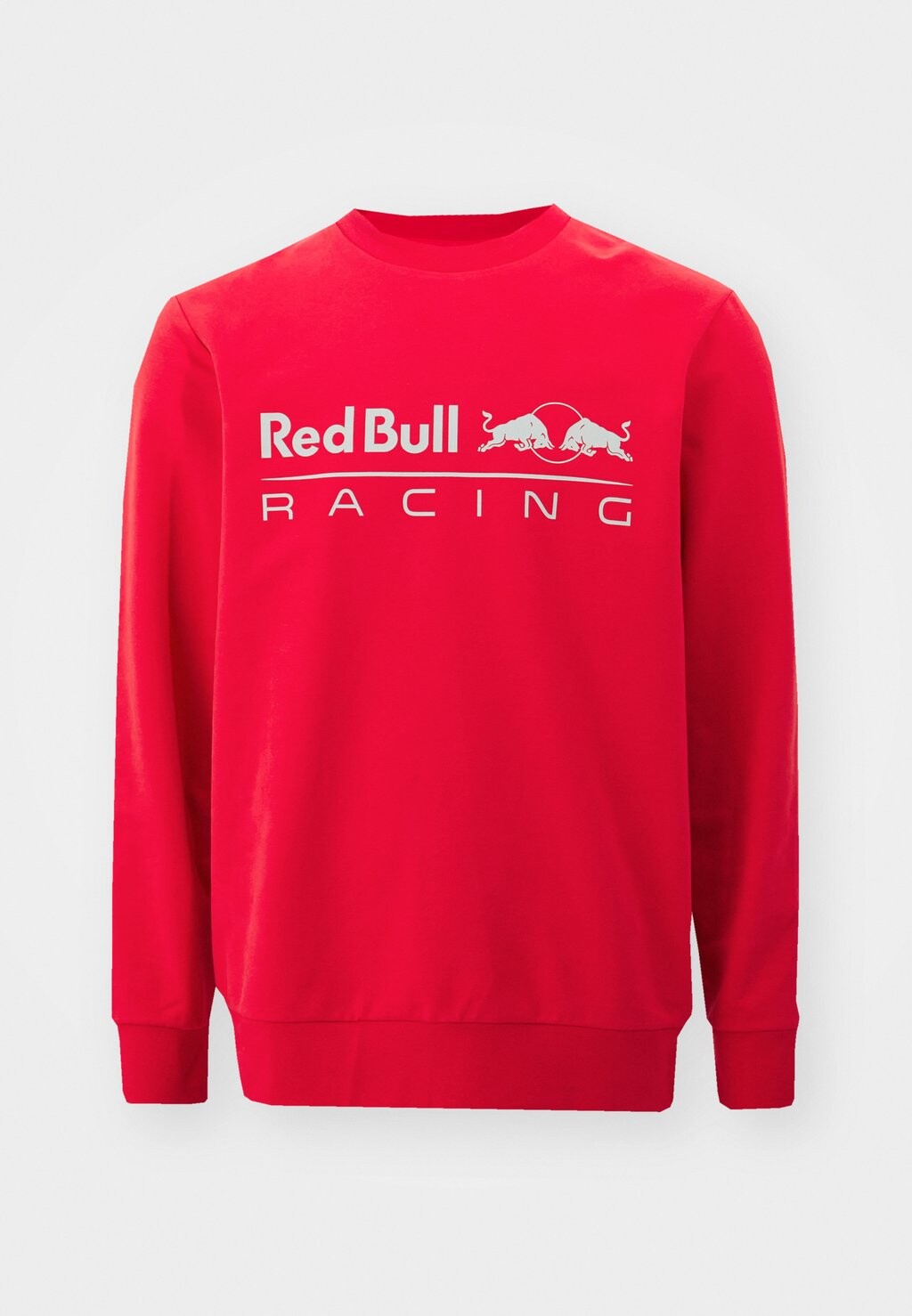 

Толстовка RED BULL RACING TEAM LOGO CREW Pepe Jeans, красный
