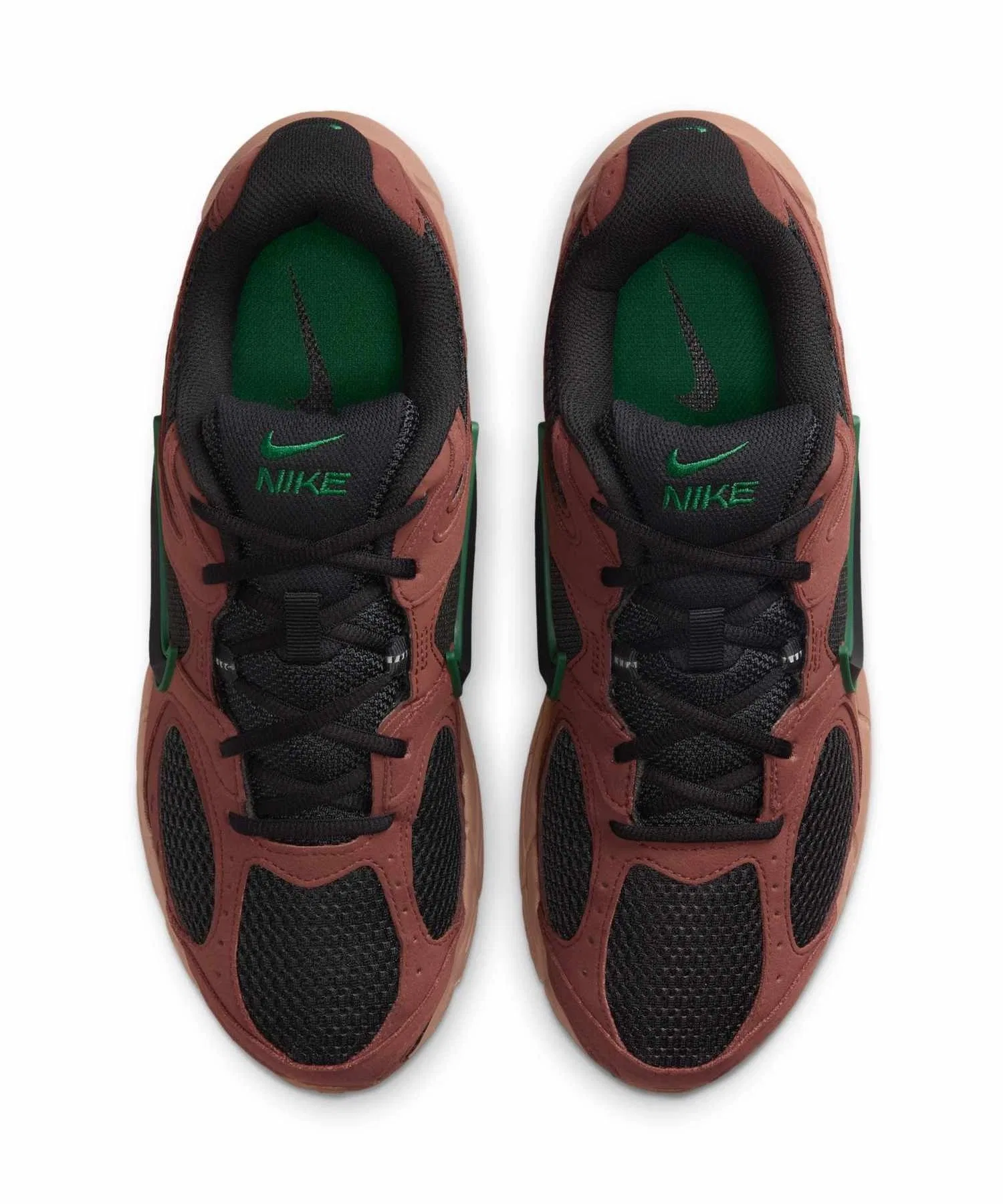 Мужские кроссовки NIKE V5 RNR чёрные — фото 4