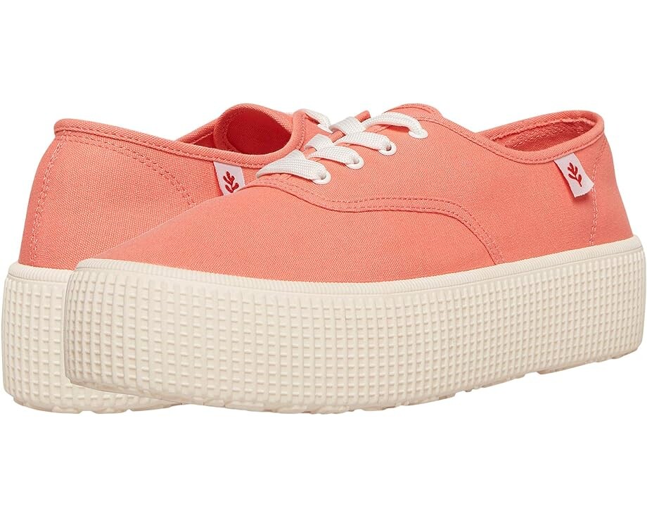 

Кроссовки COOL PLANET By Steve Madden Stream, цвет Coral Fabric
