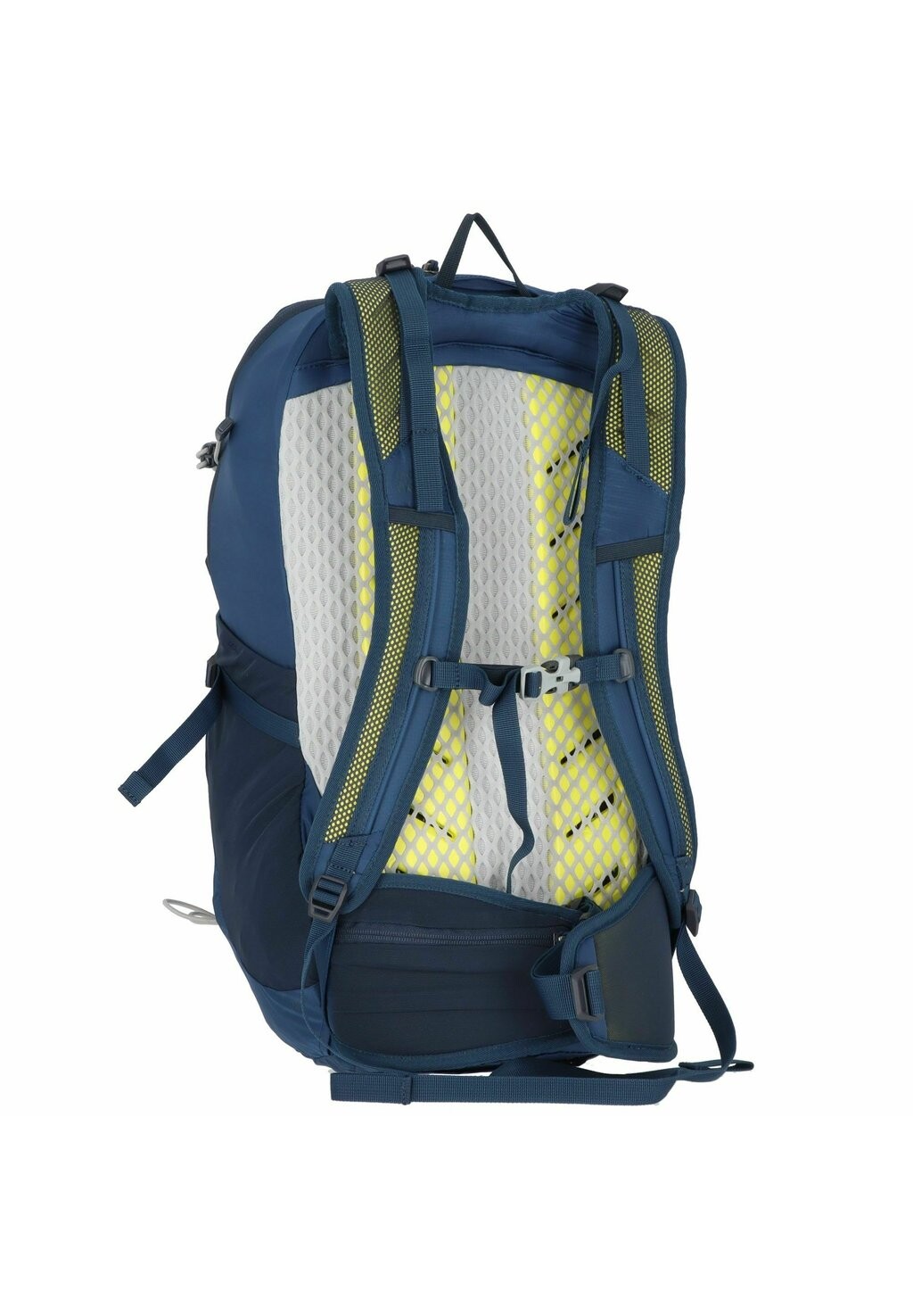 

Туристический рюкзак ATHMOS SHAPE 24 Jack Wolfskin, темно-синий