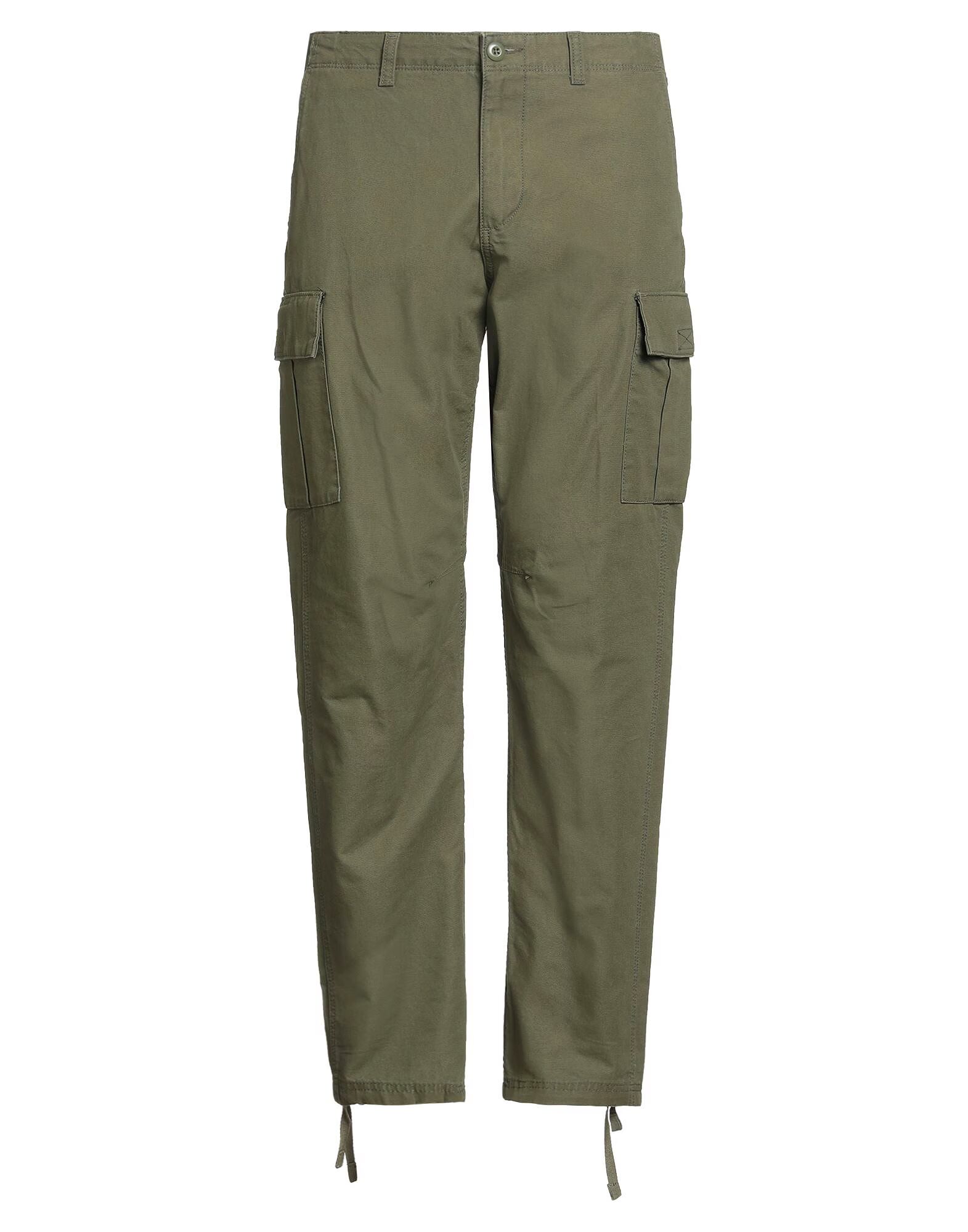 

Брюки Jack & Jones, зеленый