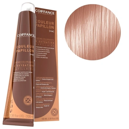 

Окраска C.Papillon P16 Patine Cendre Rouge 100м Coiffance
