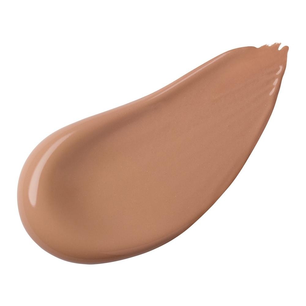 Тональный крем для лица future solution lx total radiance spf 15 Shiseido, 3 - neutral, вес 30 гр. — фото 4
