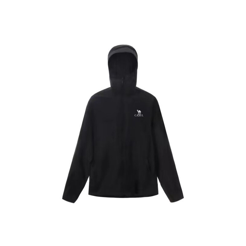 

Солнцезащитная одежда для мужчин Phantom Black Camel
