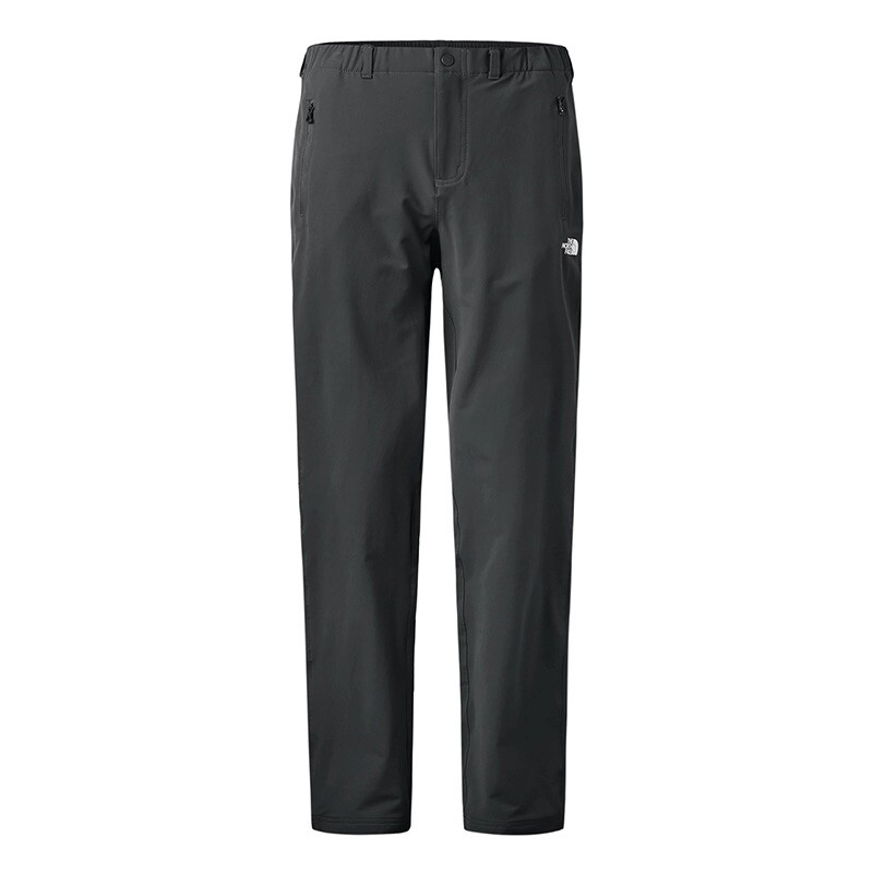 

Повседневные брюки мужские черные The North Face, черный