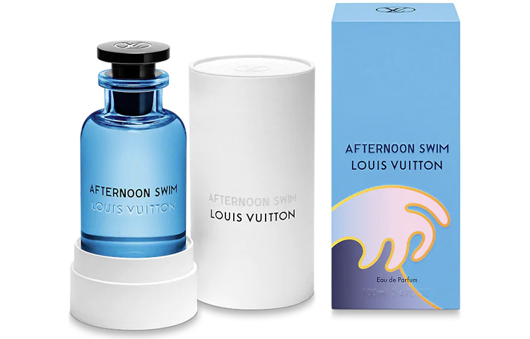 Туалетная вода/EDP Louis Vuitton Afternoon Stroll — фото 2