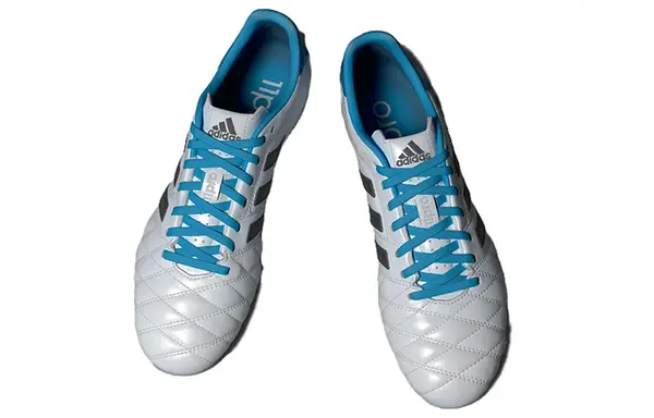 Кроссовки 11pro fg Adidas, белый — фото 2