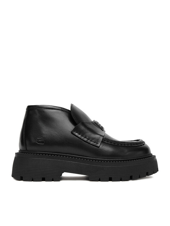 Ботильоны CEO-DEFNE-70863 G-Star Raw, чёрный