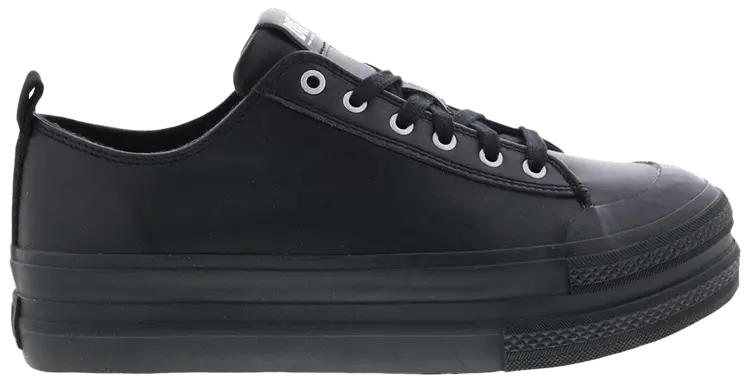 

Кроссовки Diesel S-Jomua LC, черный