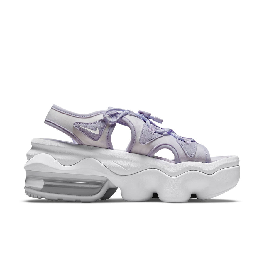 Сандалии (WMNS) Nike Air Max Koko Sandal 'Purple Violet', фиолетовый — фото 2