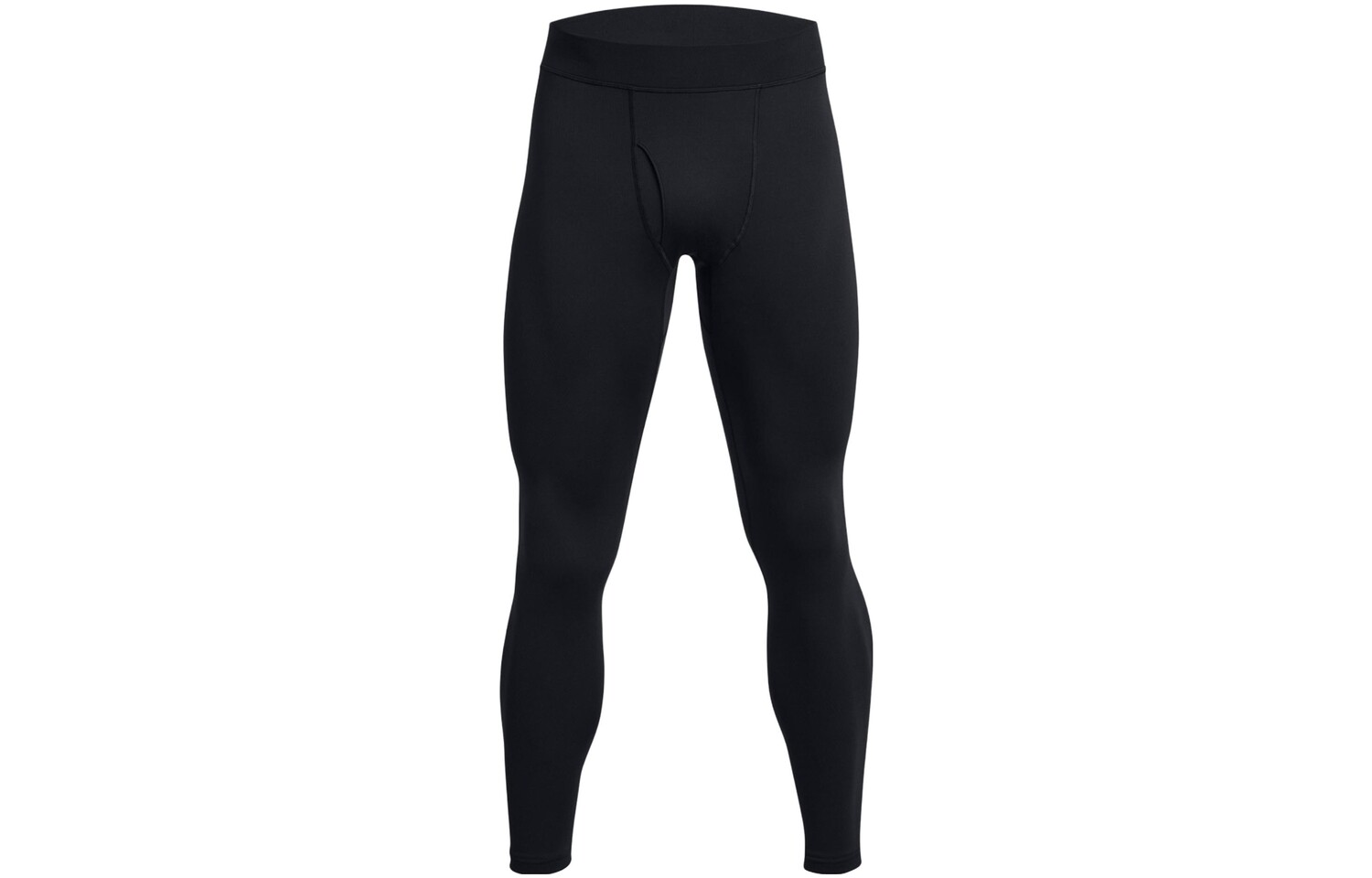 

Спортивные штаны Base 2.0 мужские черные Under Armour, черный