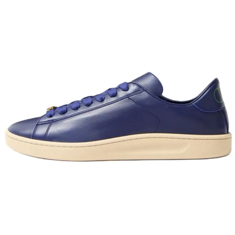 

Valentino Низкие мужские кроссовки для скейтбординга Royco, синие