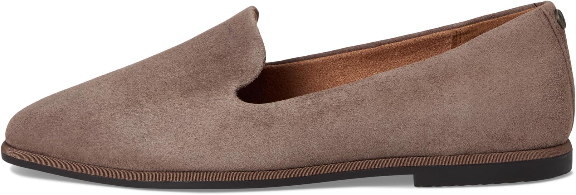 Лоферы VIONIC Willa 2.0 Loafer/Moc Shoes, цвет Driftwood Suede Leather — фото 4