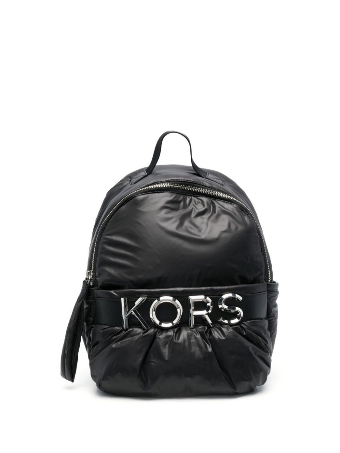 

Michael Michael Kors рюкзак Leonie с логотипом, черный