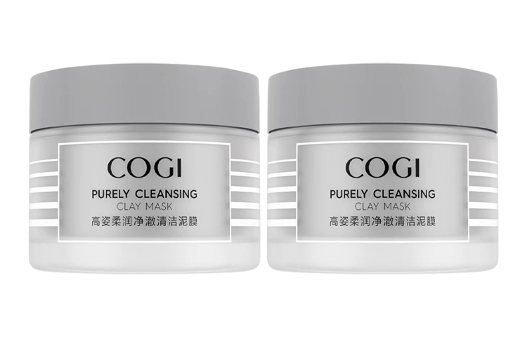 

Унисекс маска для лица COGI