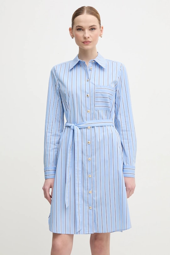 

Платье Marc Aurel, синий