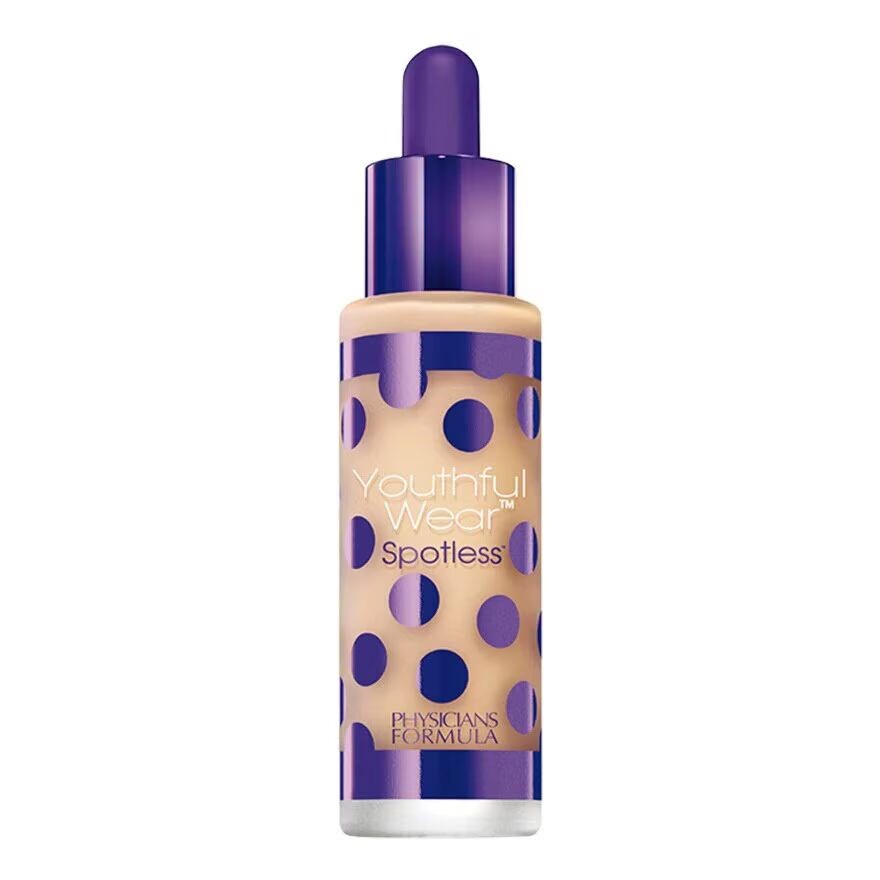 

Physicians Formula Формула врачей Youthful Weal Молодежный безупречный тональный крем - Sand 28,35 г, Sand