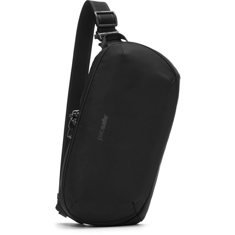 

Сумка через плечо Urban Sling Pacsafe, black