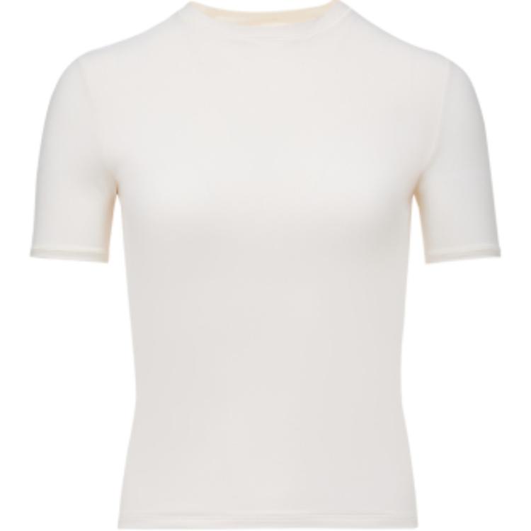 

Victoria's Secret Футболка женская экрю, Белый, Victoria's Secret Футболка женская экрю