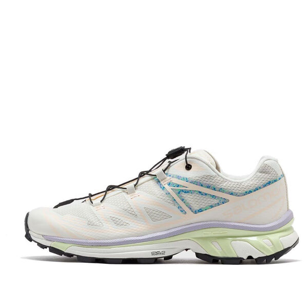 

Кроссовки xt-6 'mindful orchid petal' Salomon, бежевый