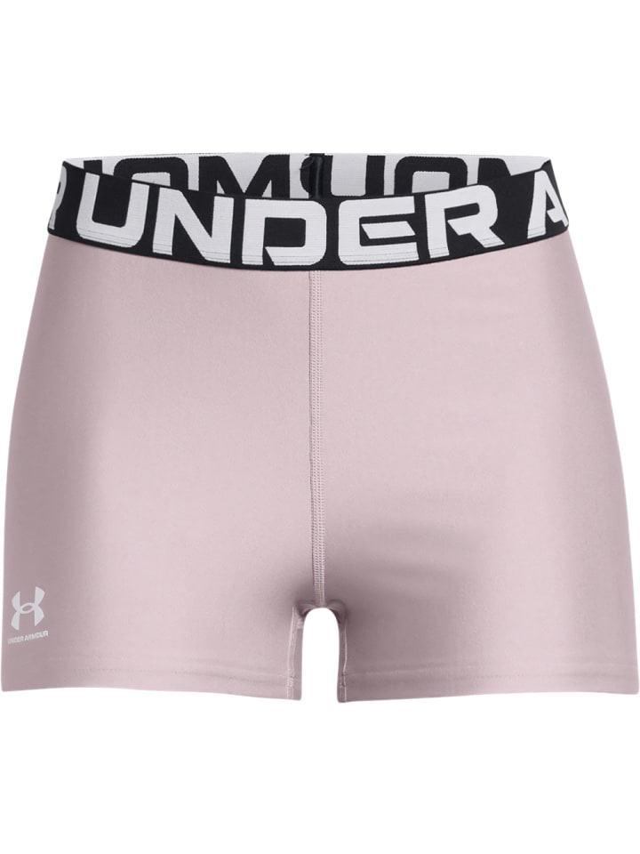 

Тканевые шорты Under Armour, серый