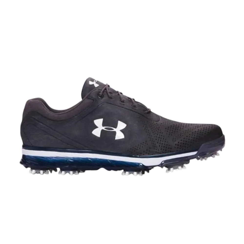 

Кроссовки Tempo Tour Golf Cleat Under Armour, черный
